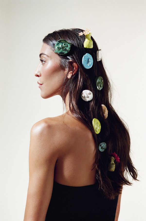 Staud Just Launched a Home Line Because Instagram Aesthetics Don't Stop at the Closet