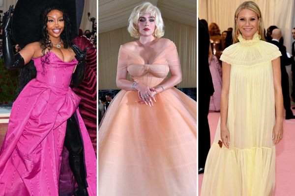 The Met Gala Is a Brand Obligation Dressed as a Party