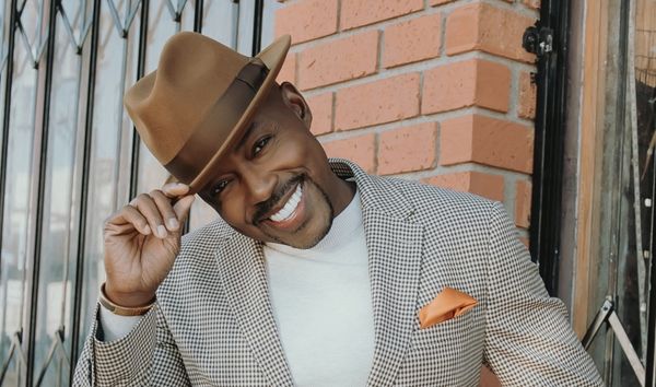 Will Packer Got Studio Money for You, Me & Tuscany by Reminding Hollywood His Romcoms Actually Make Money