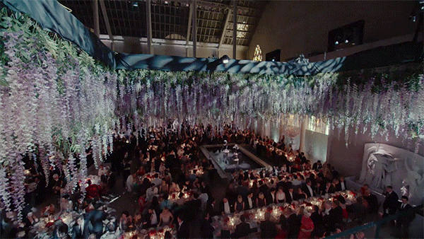The Met Gala Seating Chart Is Celebrity Power Mapping Disguised as Party Planning