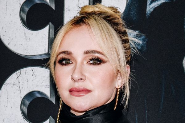 Hayden Panettiere Says She Was Groomed to Never Say No—Hollywood's Child Labor System Trained Compliance, Not Boundaries