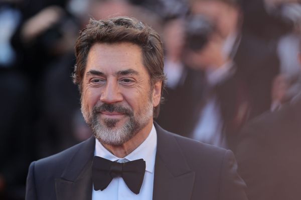 Javier Bardem's 7-Minute Cannes Ovation Reminds Everyone Why Film Festivals Still Matter