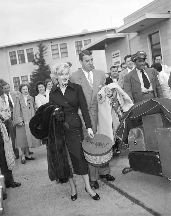 Marilyn Monroe's Centennial Auction Is Selling the Privacy She Never Had