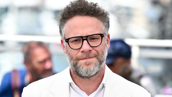 Seth Rogen Called AI Writing 'Stupid Dog Shit'—and Drew the Line Hollywood's Been Too Careful to Say Out Loud