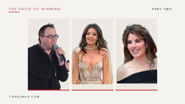 The Price of Winning, Part Two: The Bully Is Whoever's Winning — Jon Ronson, Jolene Burns, and Monica Lewinsky