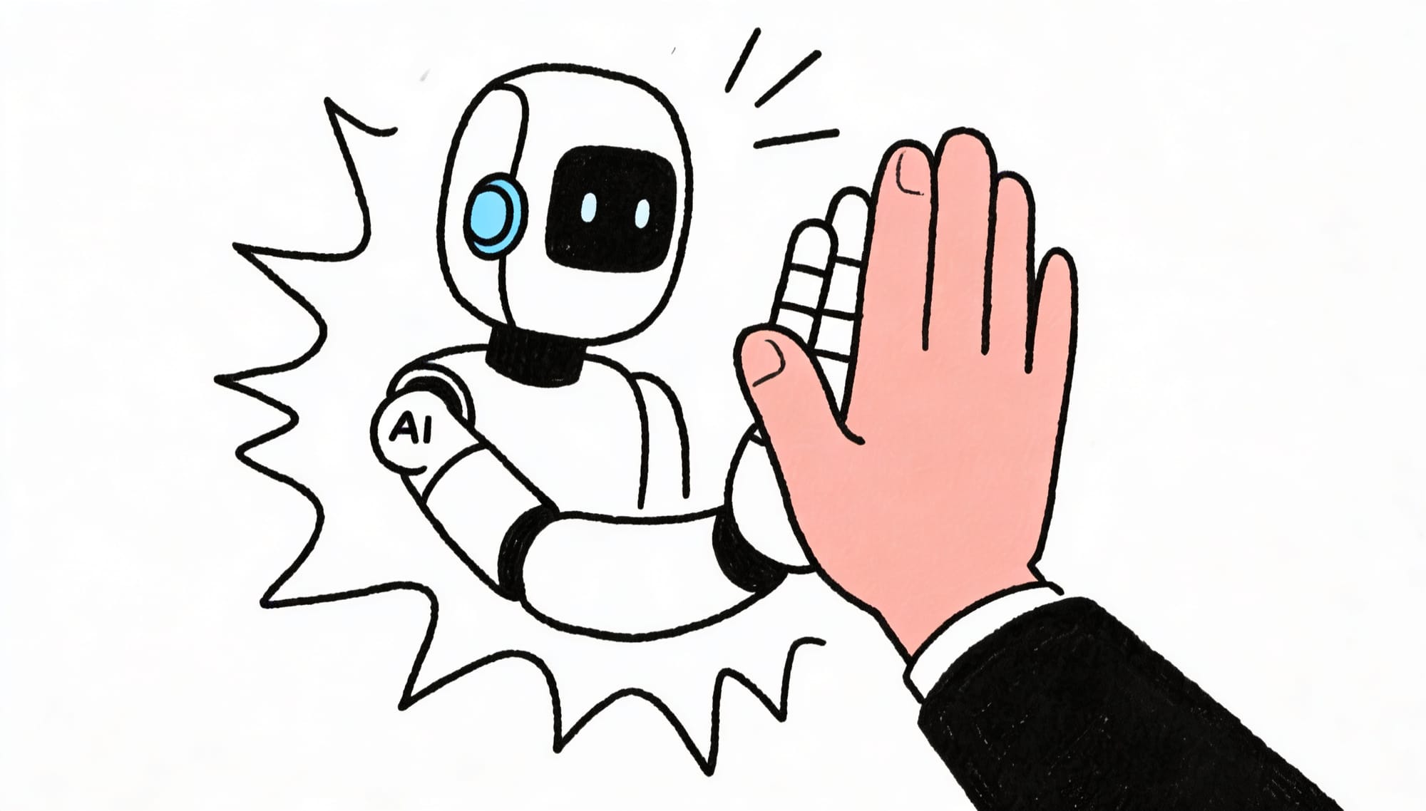 Building an AI Ready Property Management Team