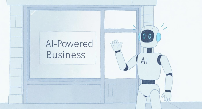 Communicating Your AI Strategy with Customers