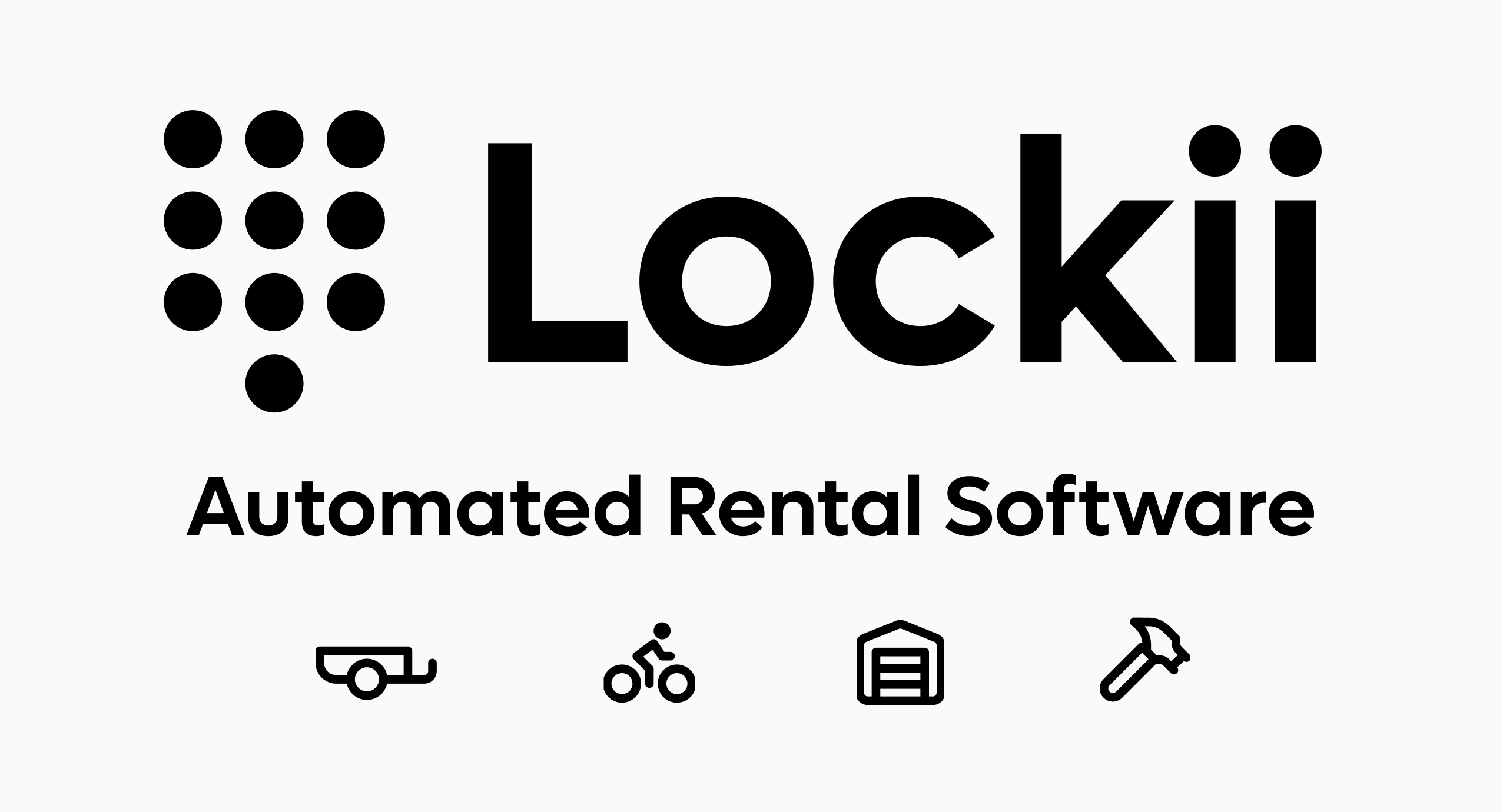 Lockii — Automated Rental Software