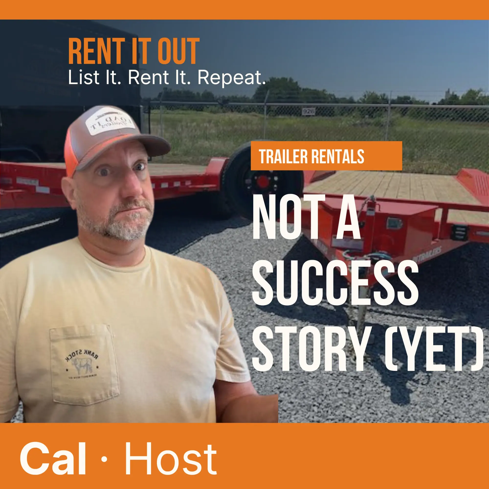 7. My Trailer Rental Journey: Mistakes, Lessons, and What I’d Do Differently
