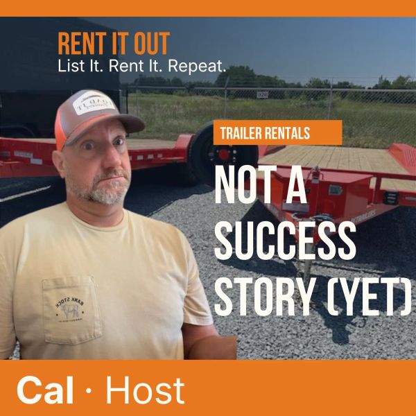 7. My Trailer Rental Journey: Mistakes, Lessons, and What I’d Do Differently