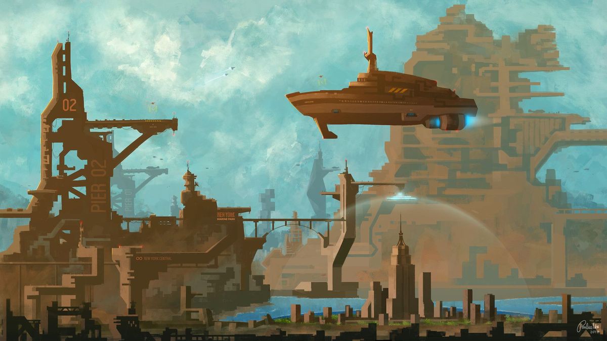 Crypto Art by Upheaver
