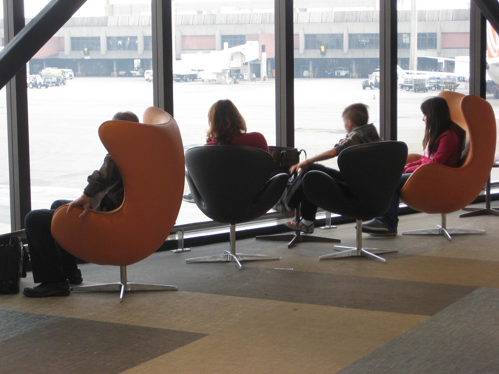 Danish design in Brazil