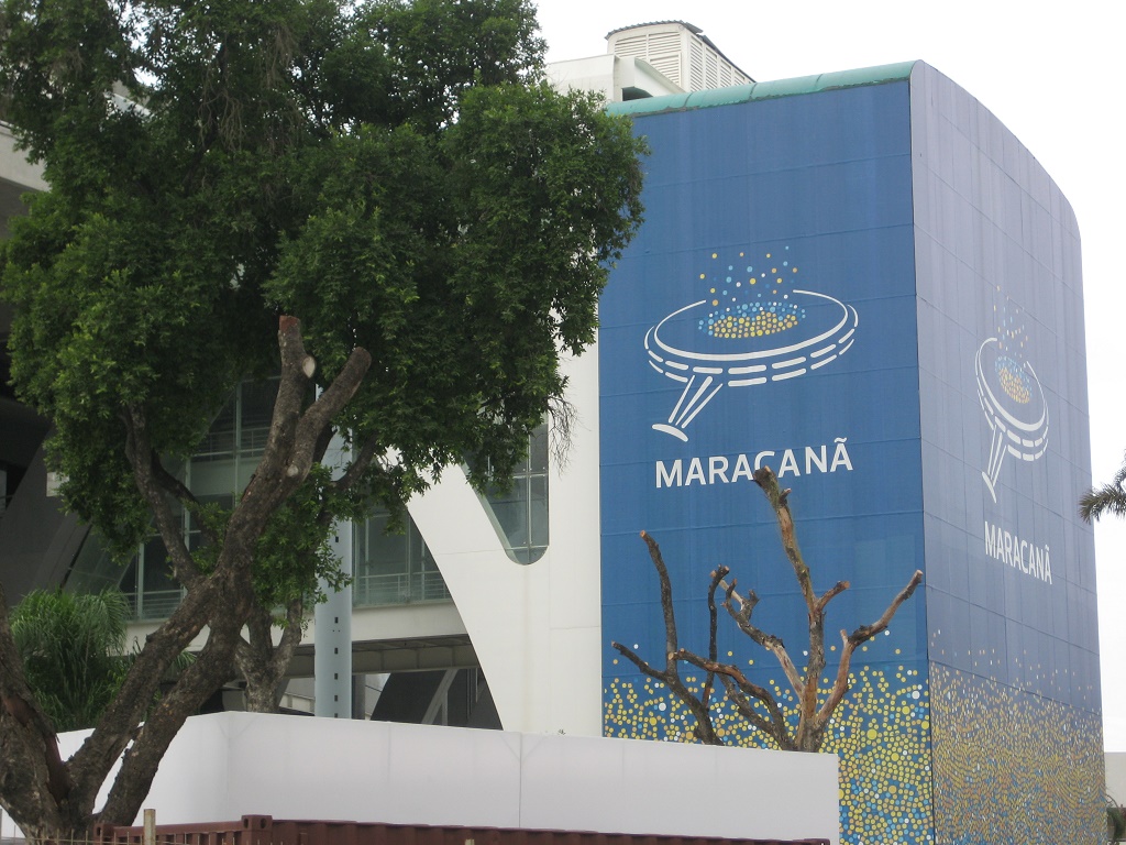 Maracana stadion