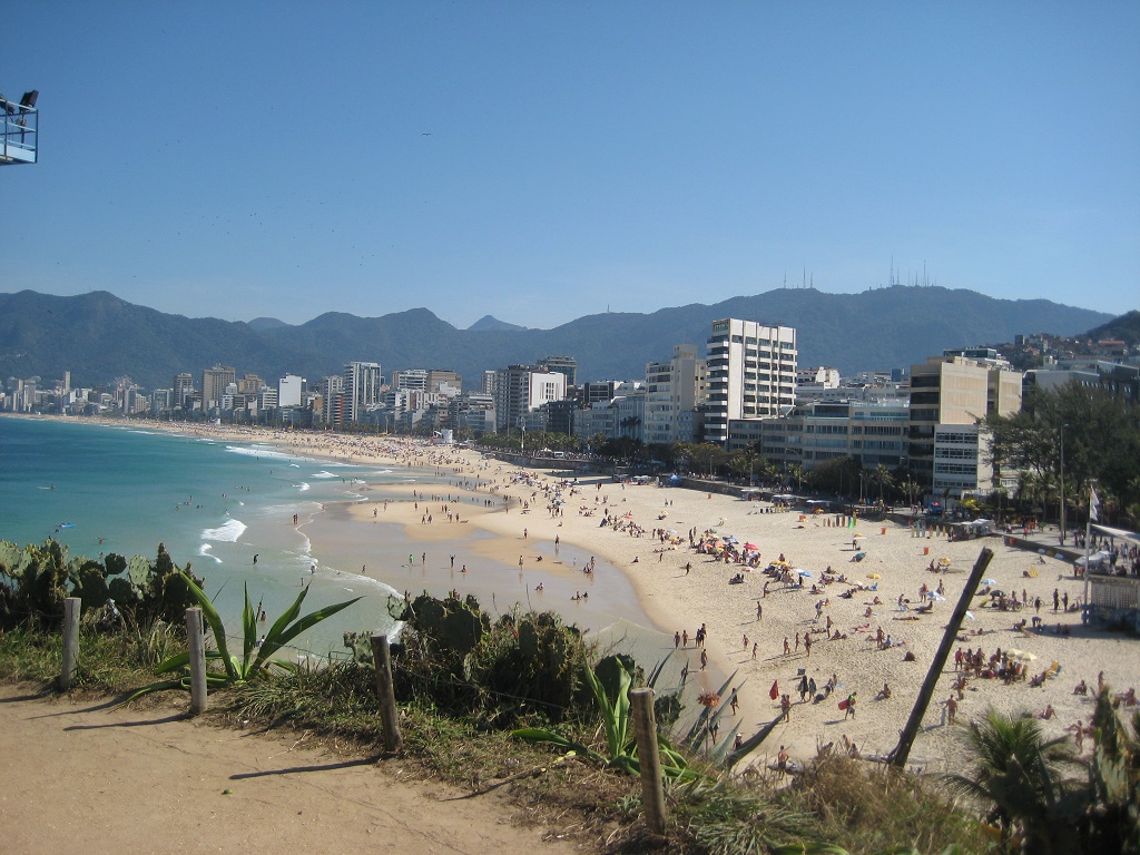 View from Ipanema 2