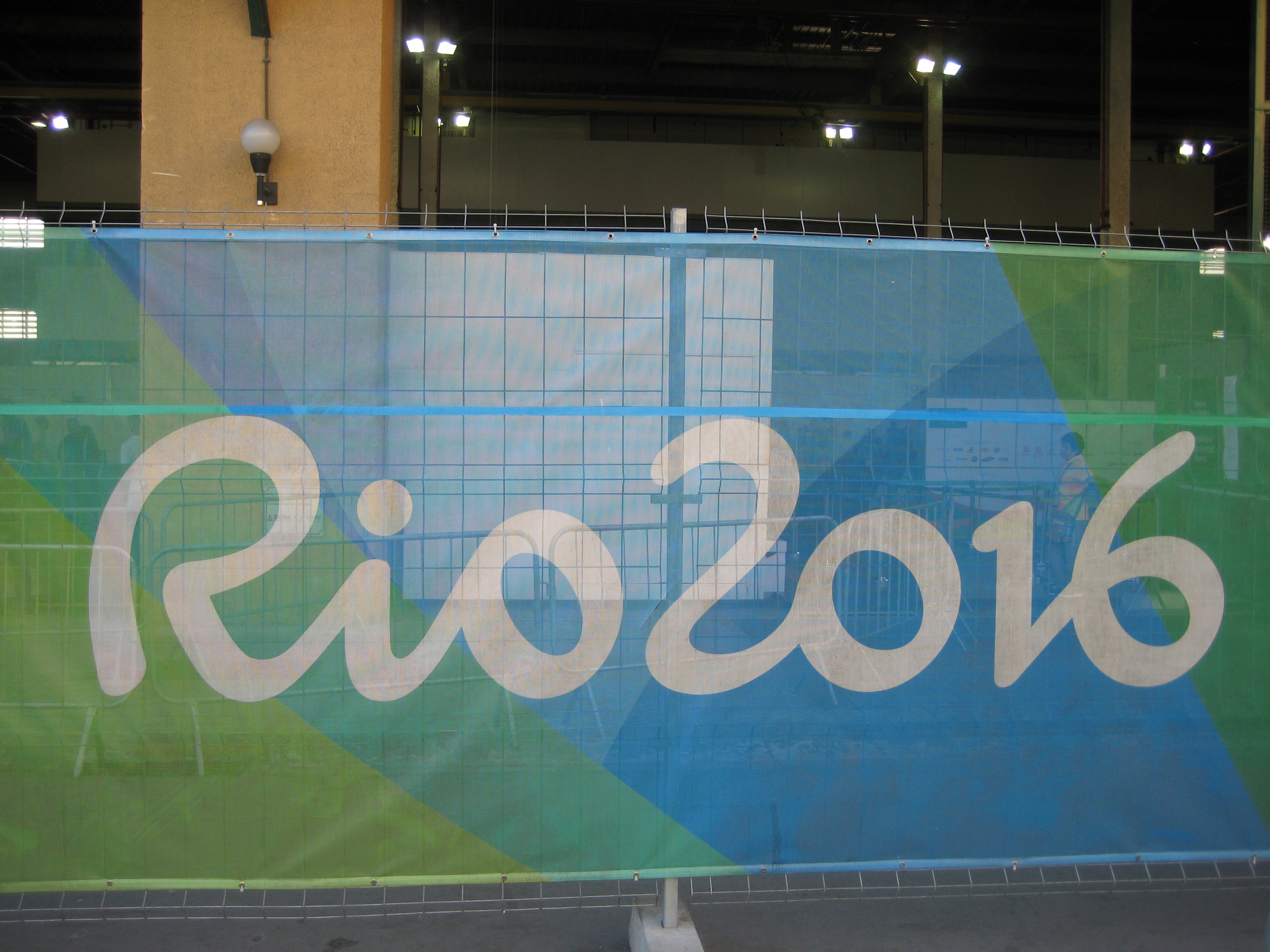 Rio 2016