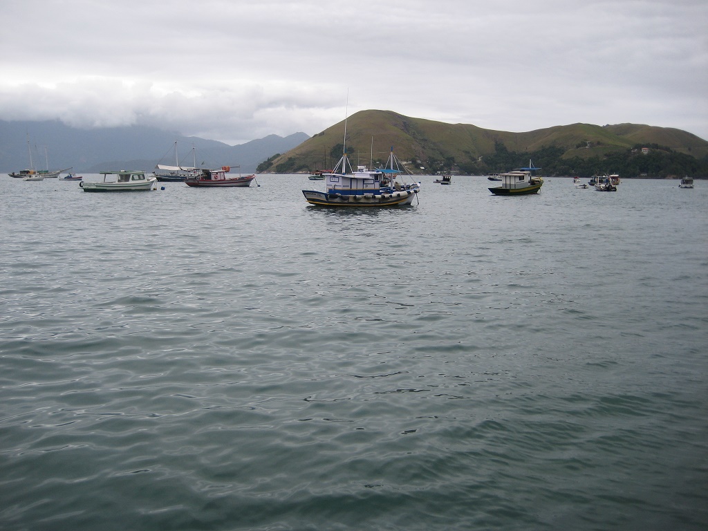 A view from the boat 2