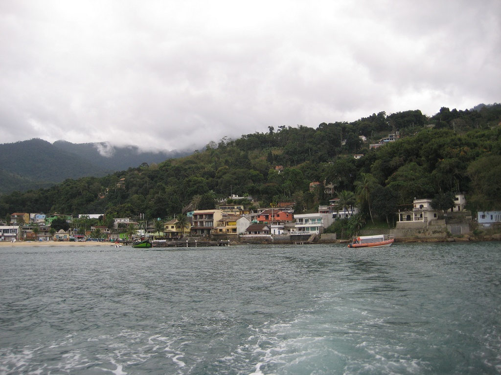 A view from the boat 4