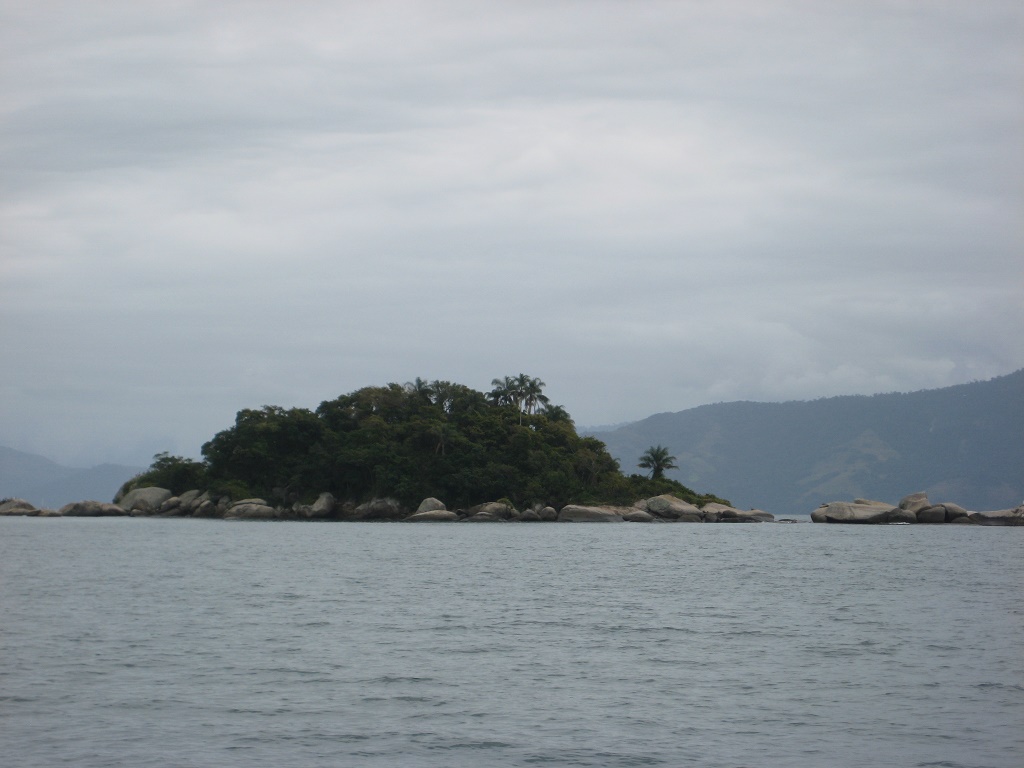 A view from the boat 8