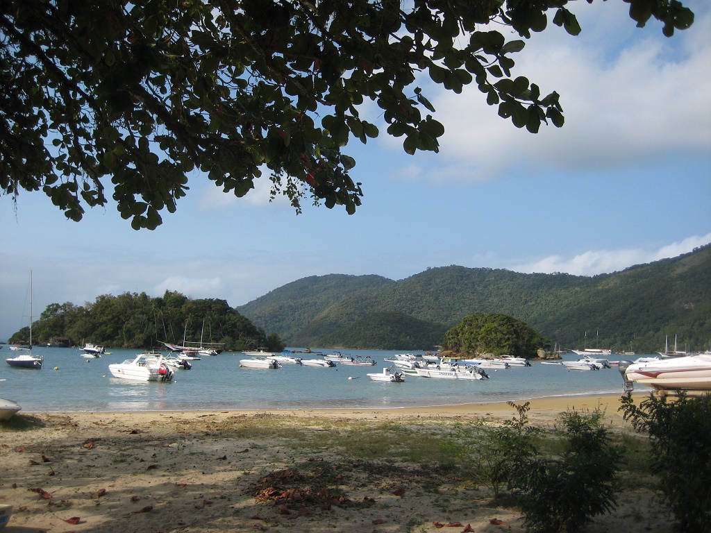 Ilha Grande
