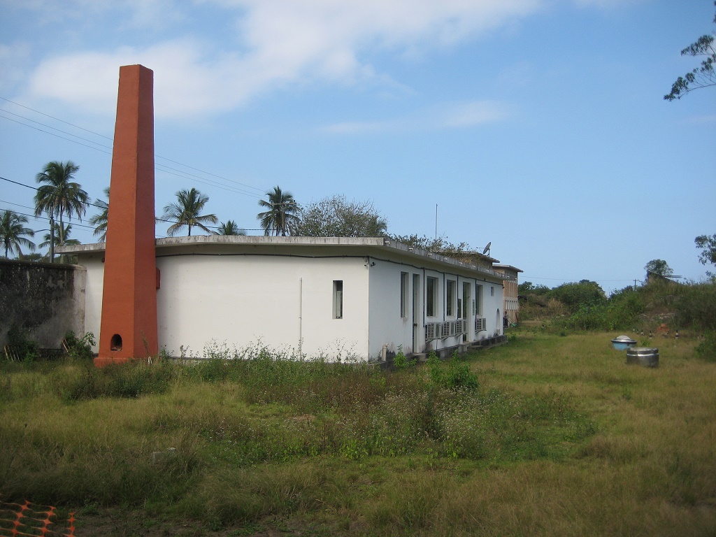 Houses in Dios Rios 2