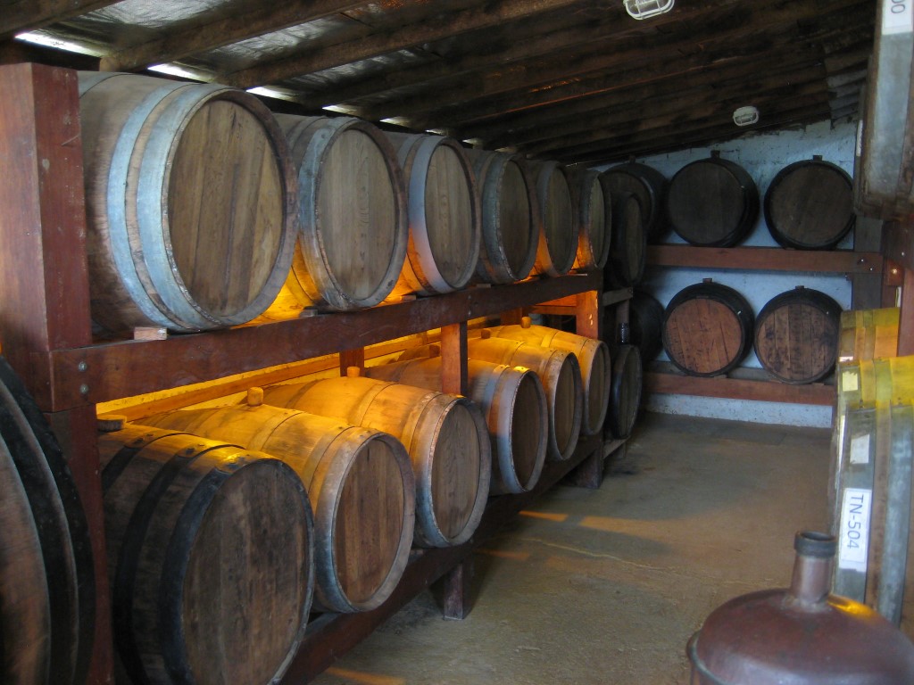 White Stone disitillery 3