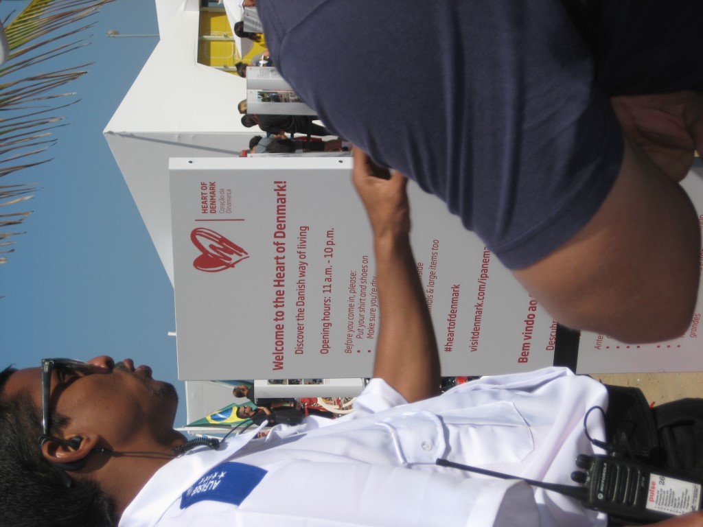 The heart of Denmark 2