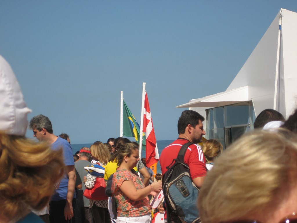 The heart of Denmark 3