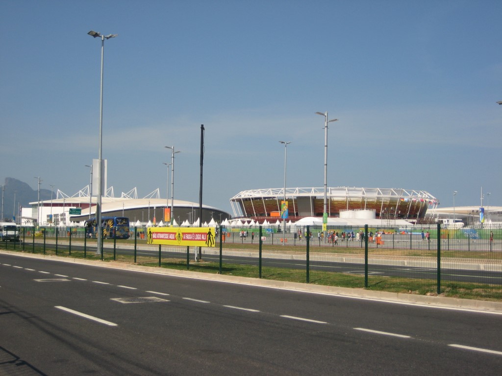 walk to olympic park 3