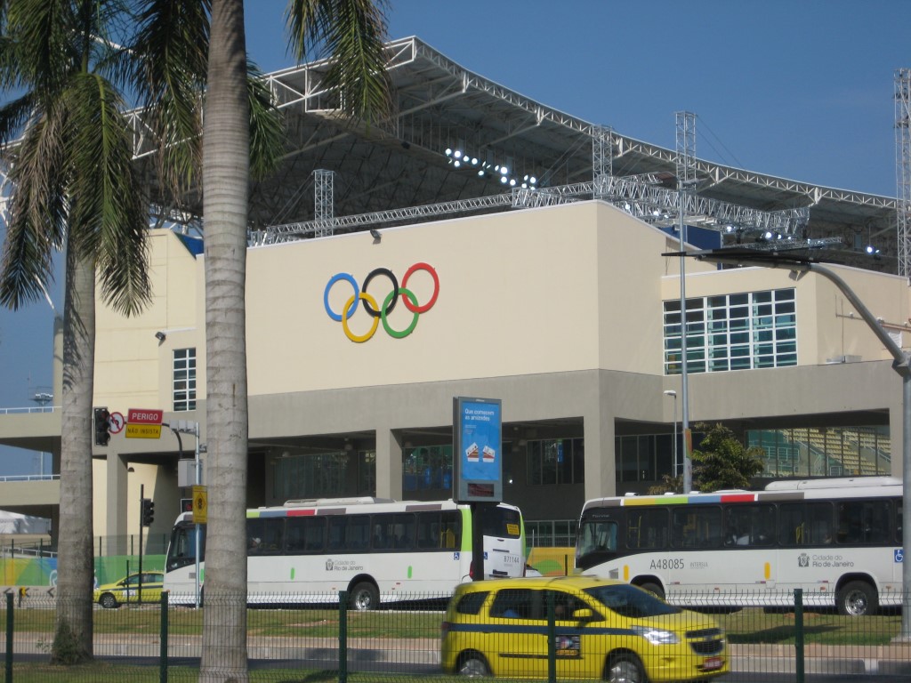 walk to olympic park 4