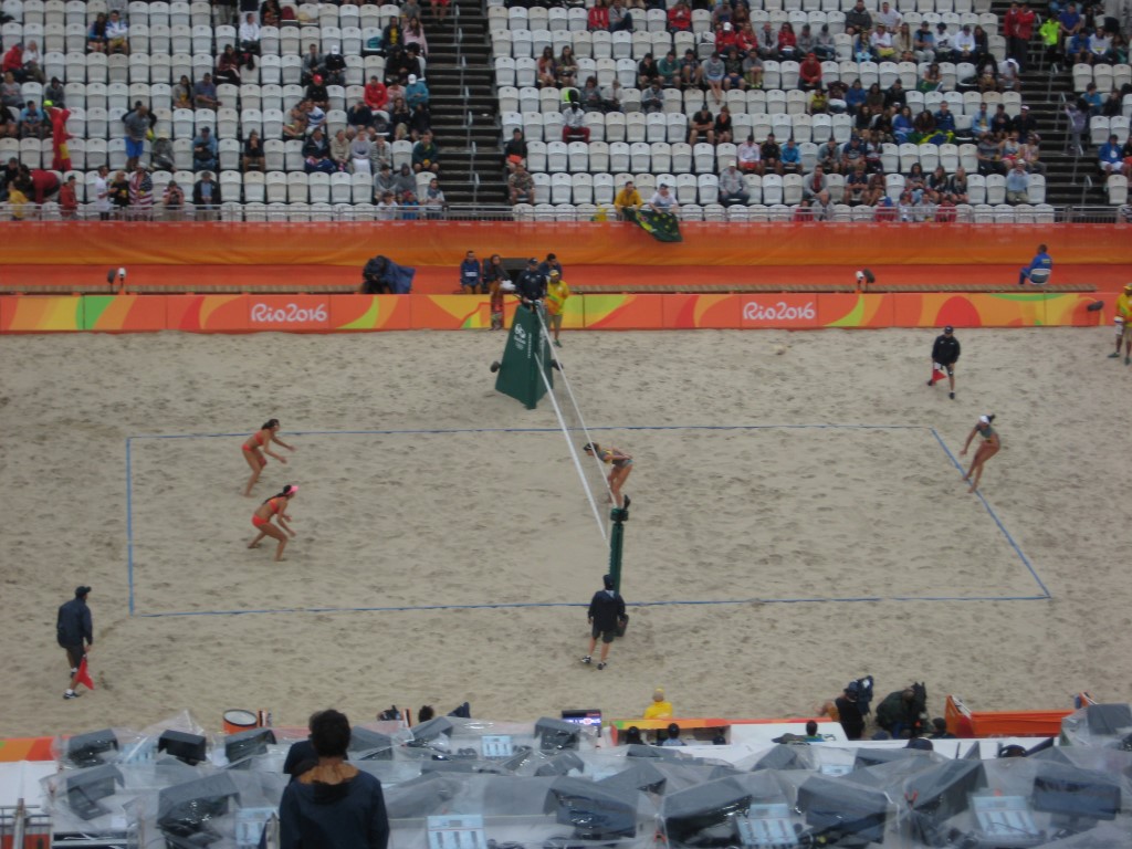 China vs Australia women