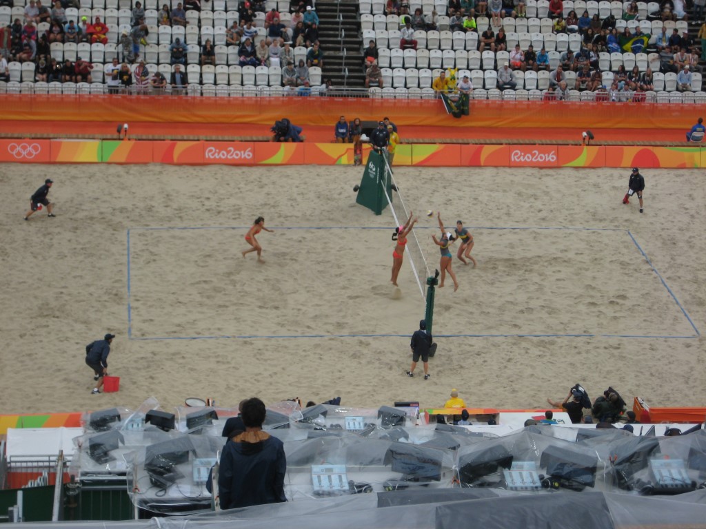 China vs Australia women 2