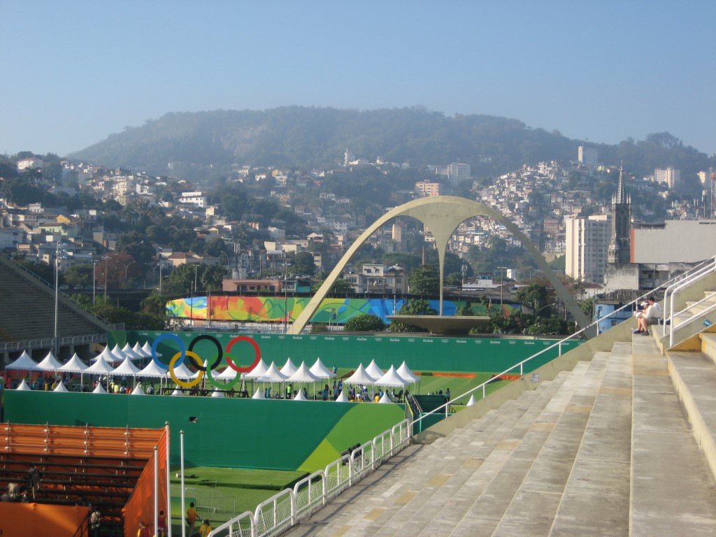 Sambodromo