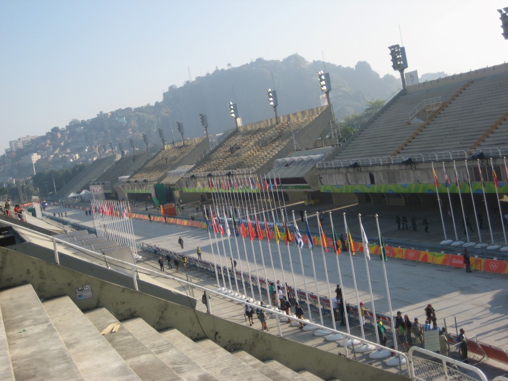 Sambodromo 2