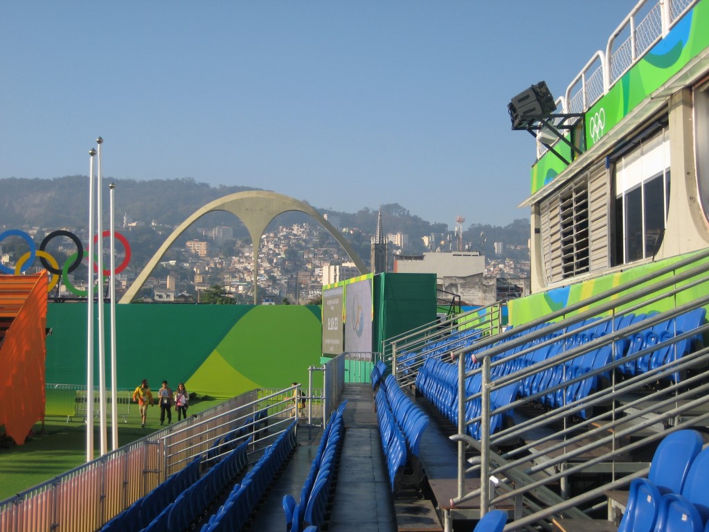 Sambodromo 3