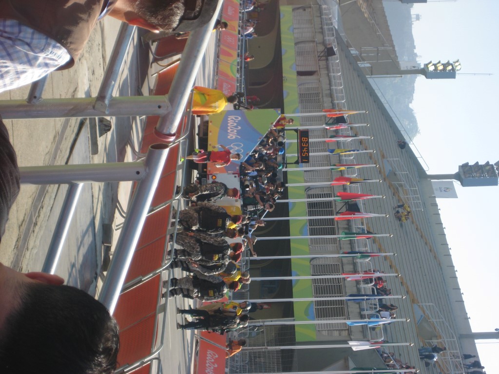 Sambodromo 4
