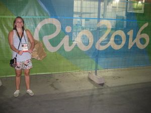 Rio 2016 with full package