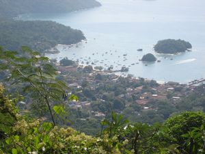 The first lookout point 2