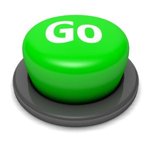 Go button