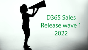 Shouting release wave 1