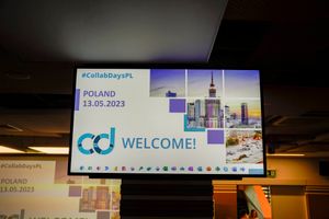 CollabDays Poland 2023