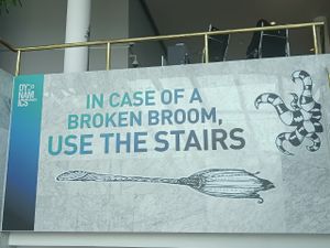 The very first DynamicsMinds conference