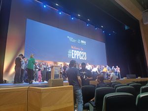 European Power Platform conference 2023 - a different perspective