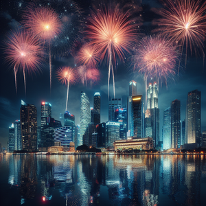 2023 -> The year of changes