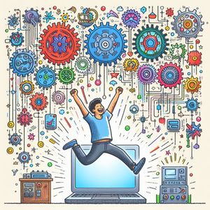 Tip #18 Unmanaged customizations - Preview that breaks it all in Dynamics 365 Customer Insights-Journeys