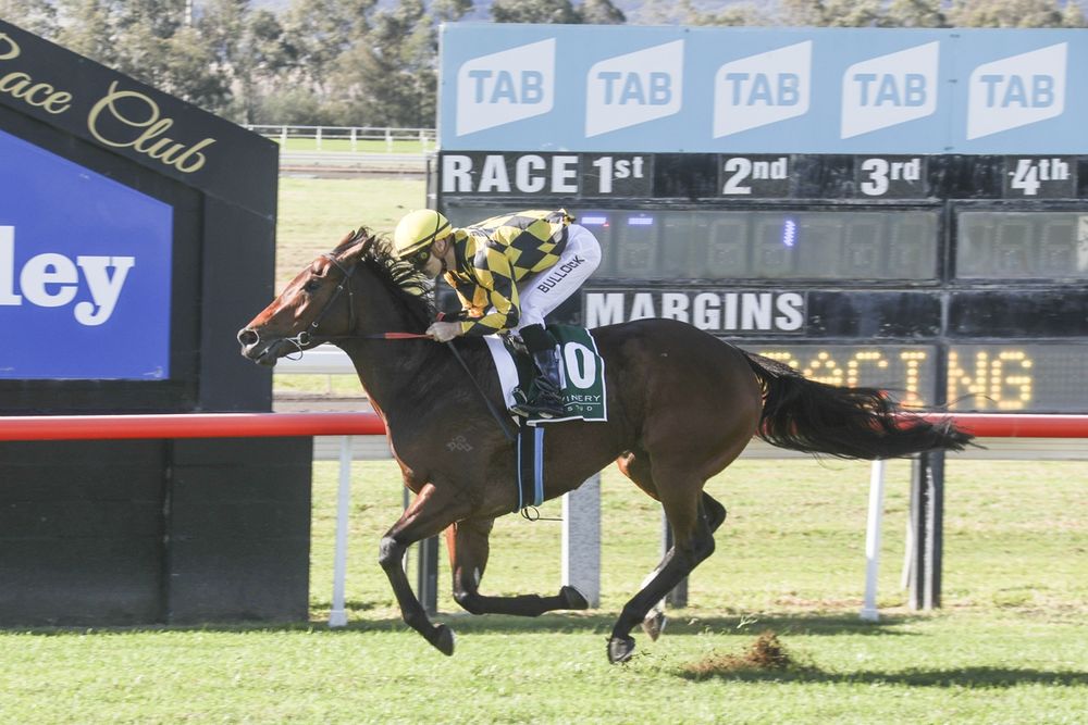 Northern Country Championships Wild Card: Watling maps the key chances at Scone post image