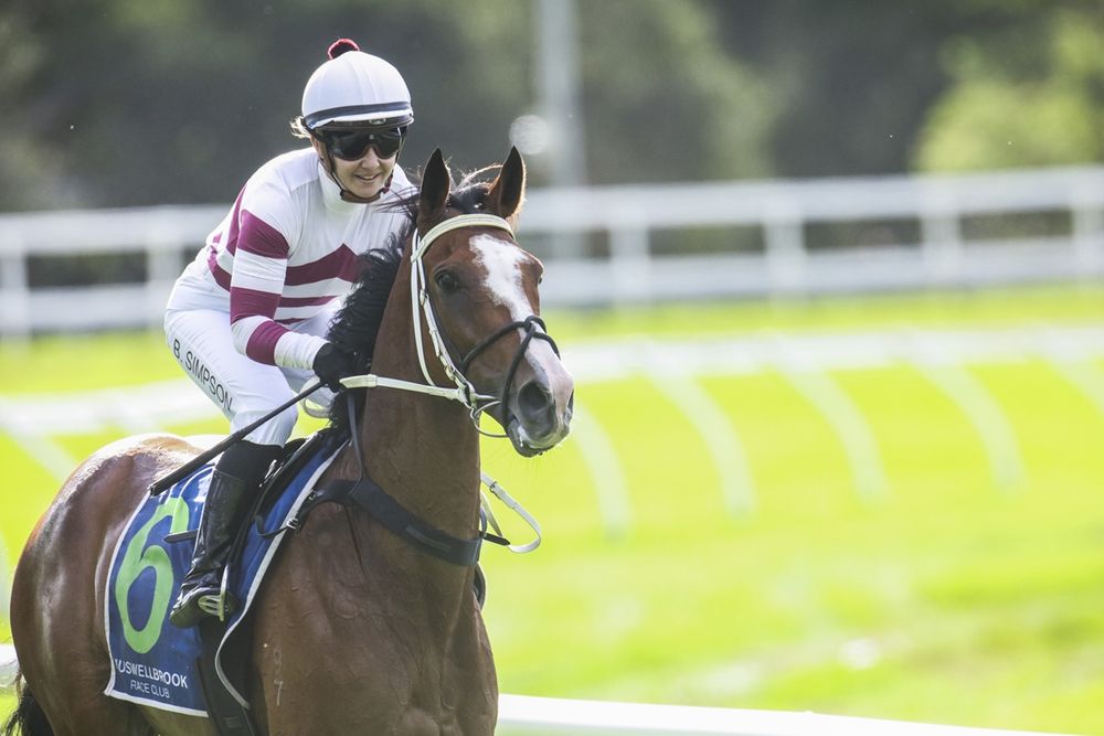 Racing community in mourning after death of apprentice jockey post image