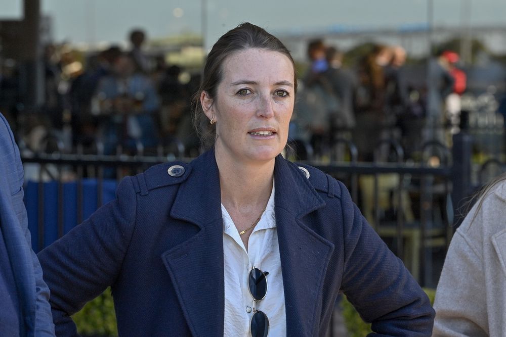 Archibald unhappy with jockey rule post image