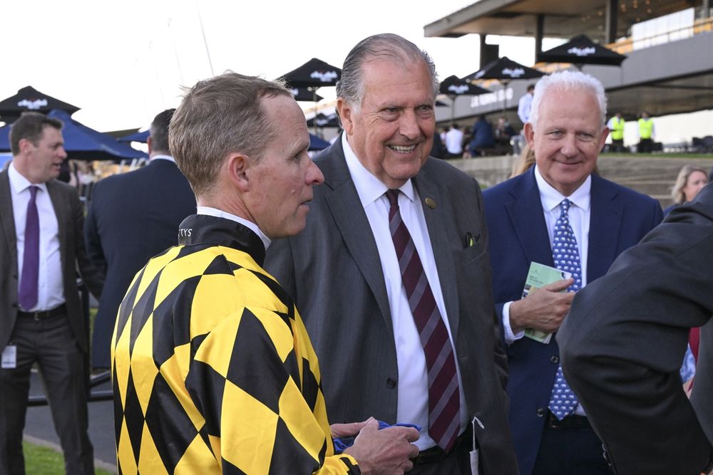 Racing’s ownership affordability issues start at the top post image