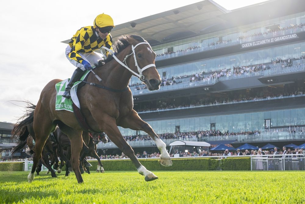 Day 2 of The Championships: Final fields and barriers for the four Group 1 features post image
