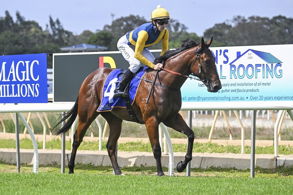 Nothing went right Saturday. Monday changed everything for Collett post image